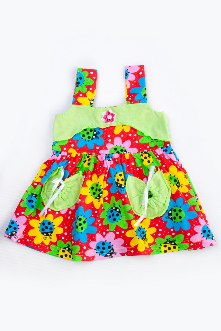 Сарафан для дівчаток